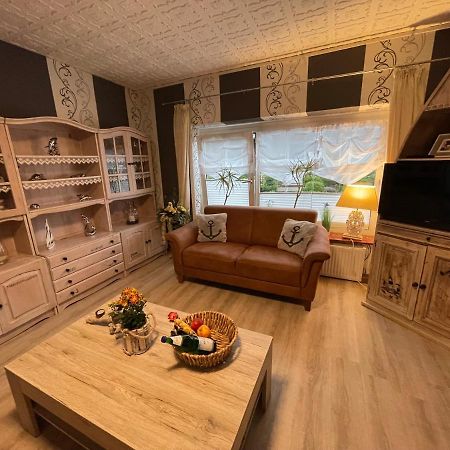 An Der Gartenallee Apartment Norden Ngoại thất bức ảnh